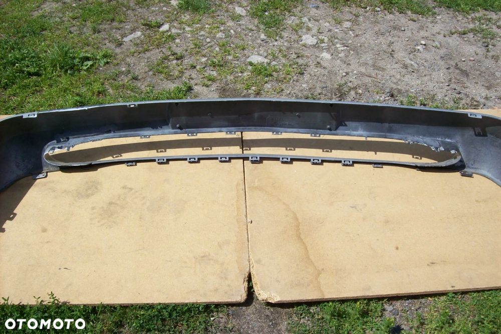 ZDERZAQK PRZEDNI MERCEDES W202 - 7