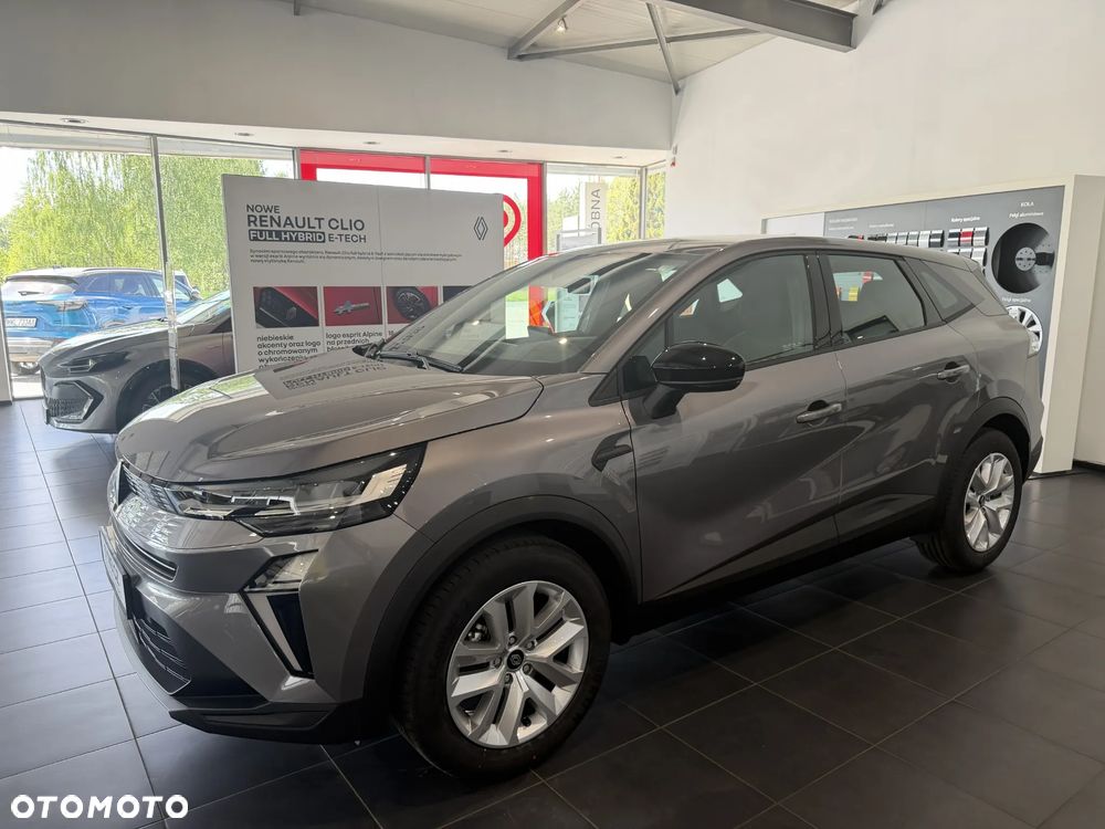 Renault Symbioz - 2