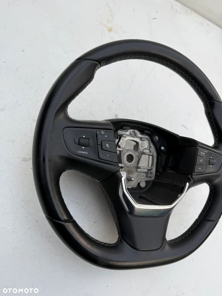 KIEROWNICA MULTIFUNKCYJNA SKÓRA EXPERT III JUMPY III PROACE II 98088710ZD - 2