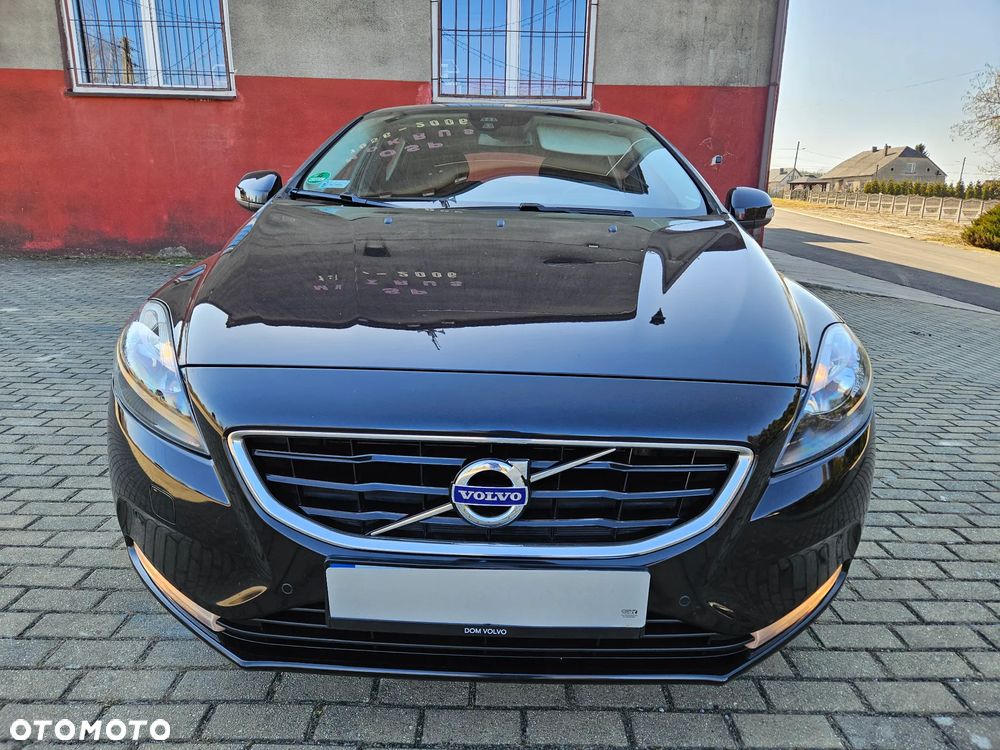 Volvo V40 T4 Kinetic - 3