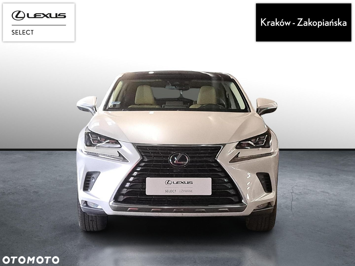 Lexus NX 300h Omotenashi AWD - 2