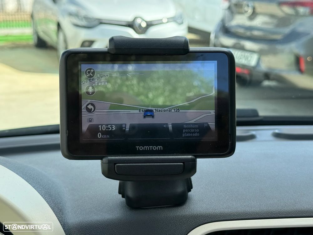 Fiat 500C 1.2 S&S Lounge - 30