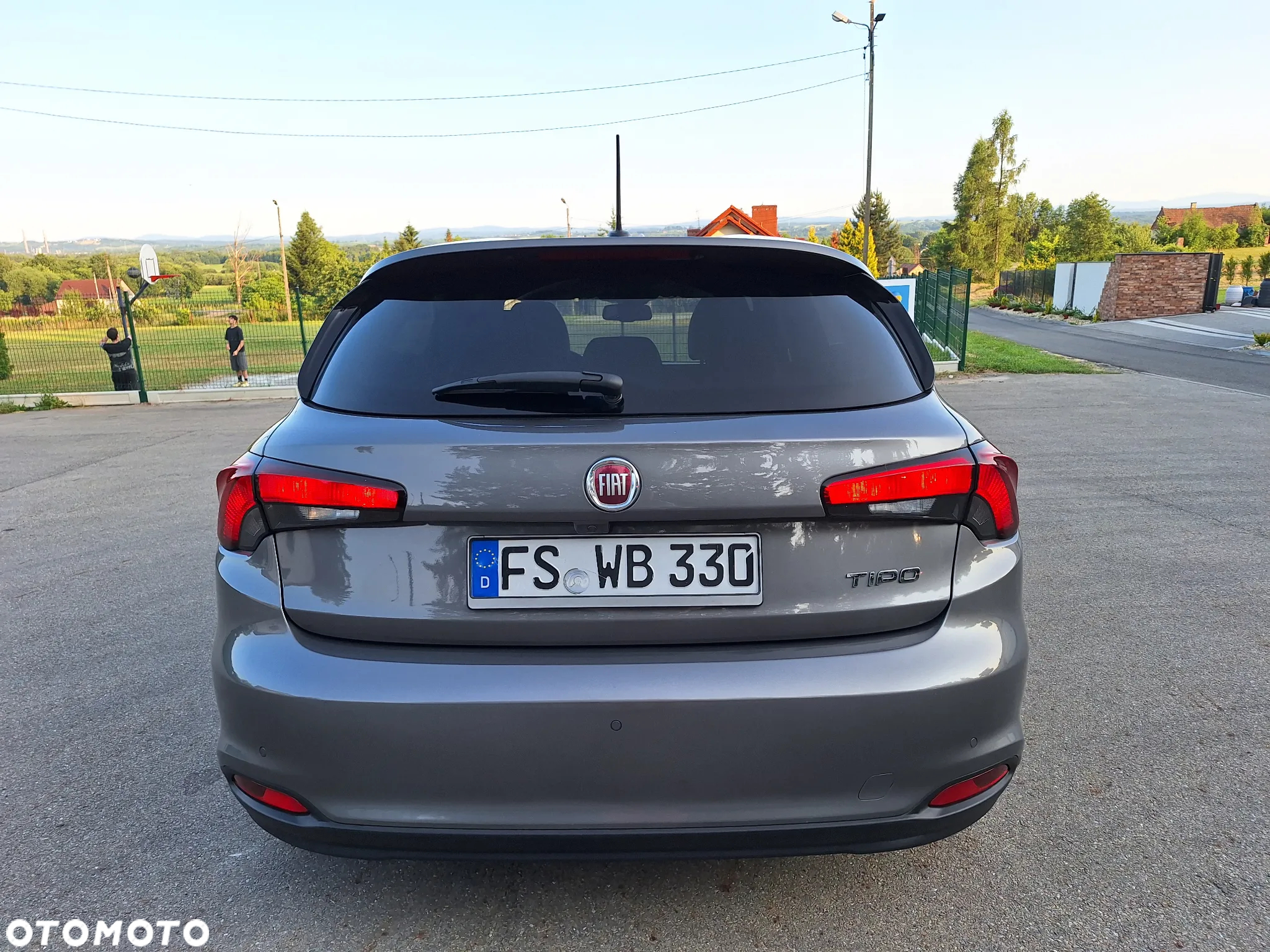 Fiat Tipo - 15