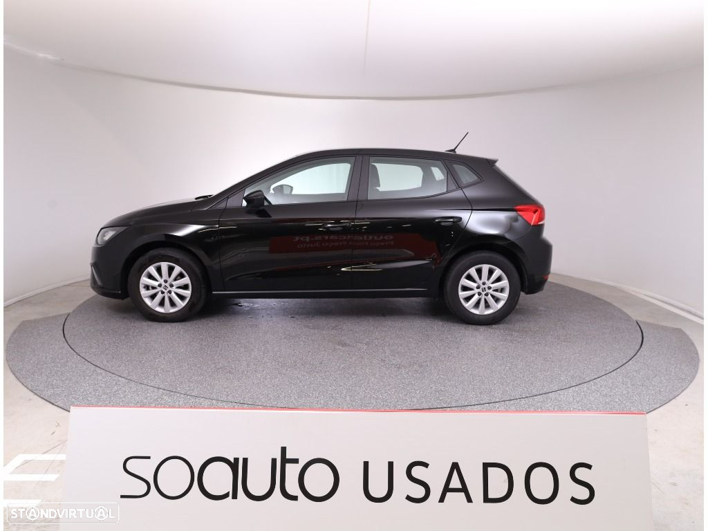 SEAT Ibiza 1.0 TSI Style - 5