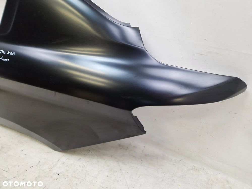 Błotnik tył tylny lewy poszycie Fiat Tipo II SEDAN - 4