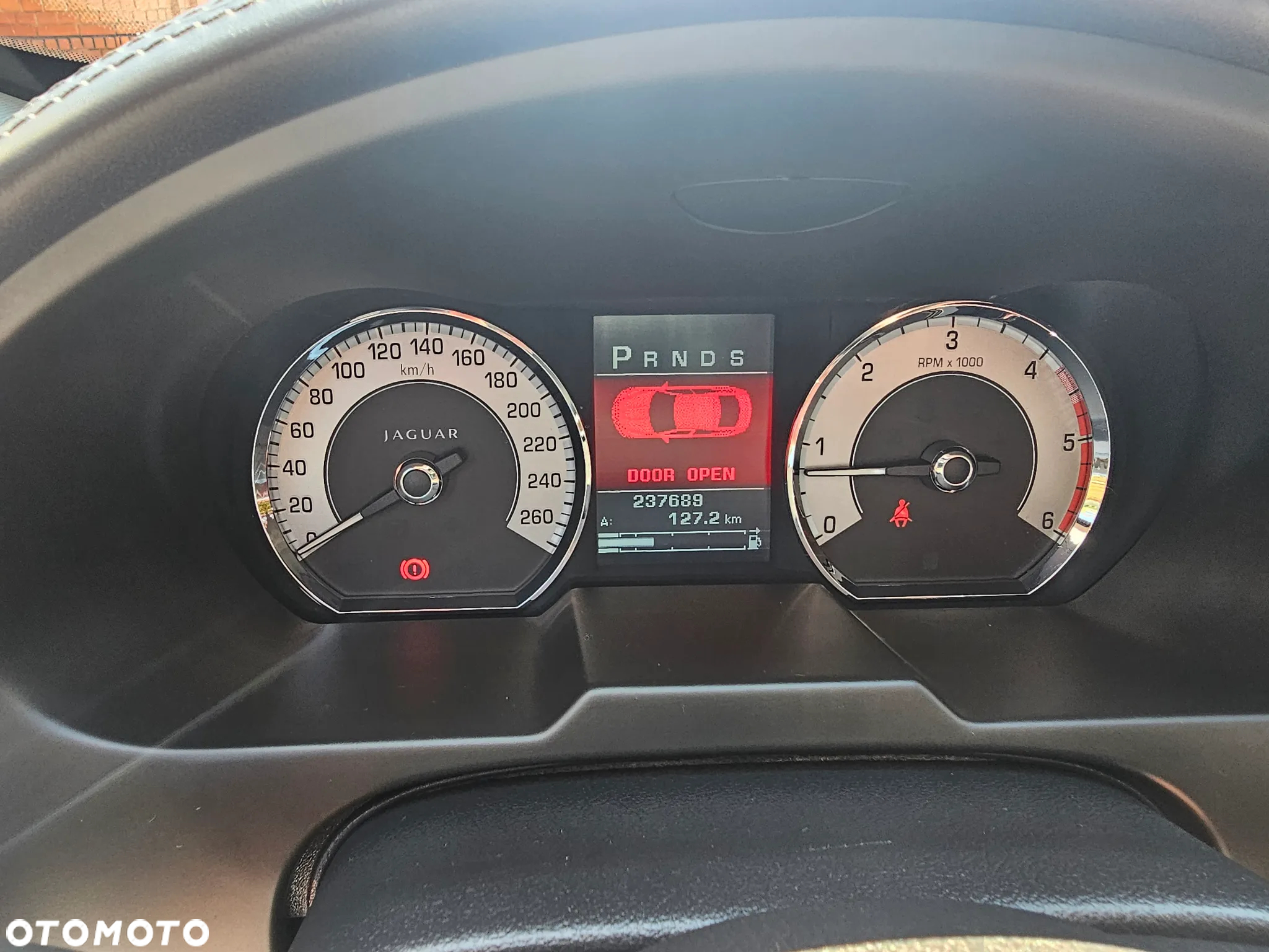 Jaguar XF 3.0 V6 Diesel Edition - 30