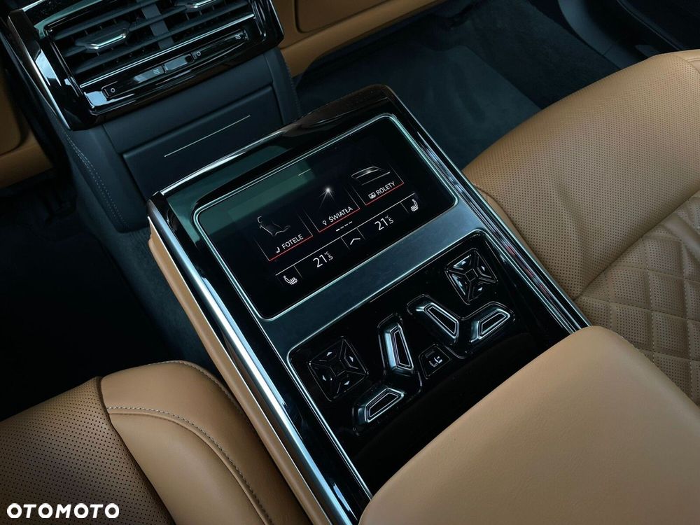 Audi A8 - 14