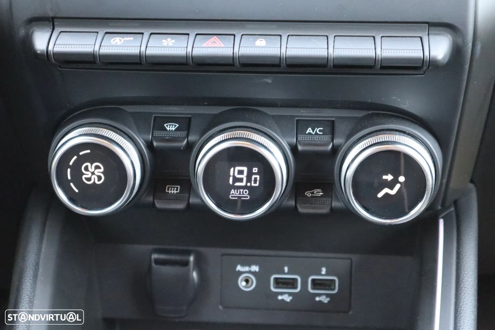 Renault Clio 1.0 TCe Intens Bi-Fuel - 31