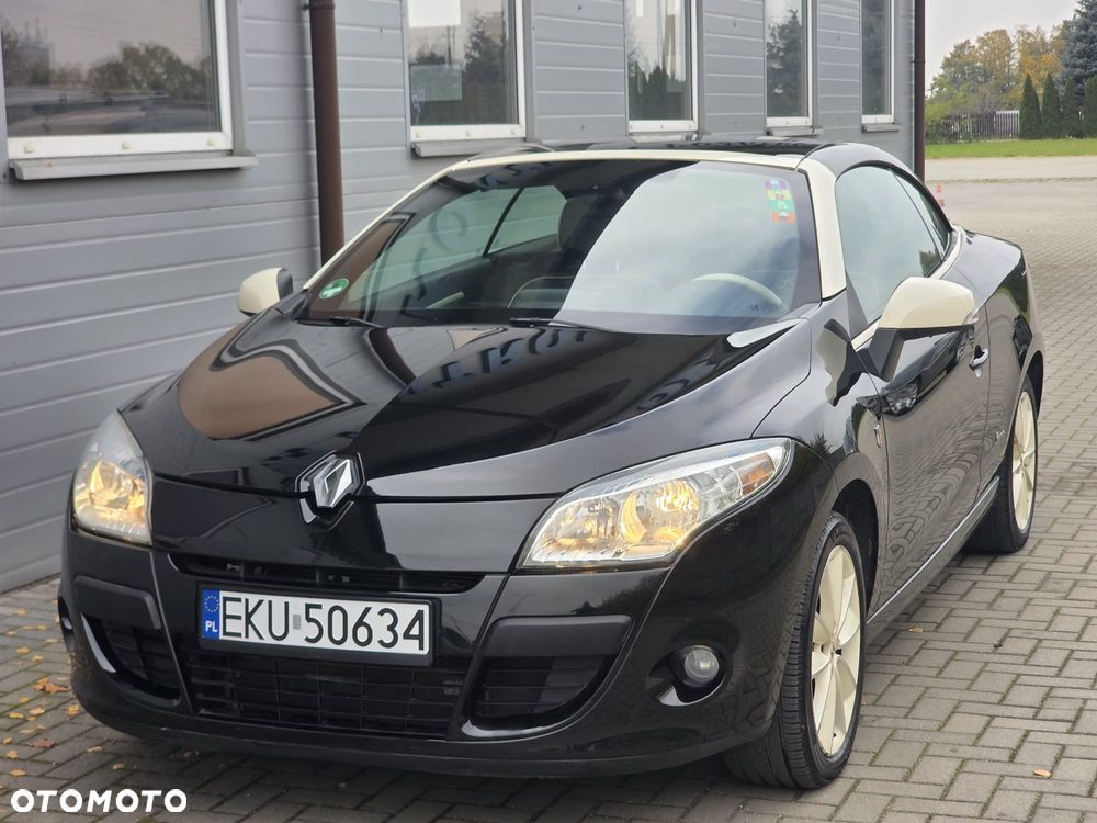 Renault Megane 2.0 16V Floride X-Tronic - 6