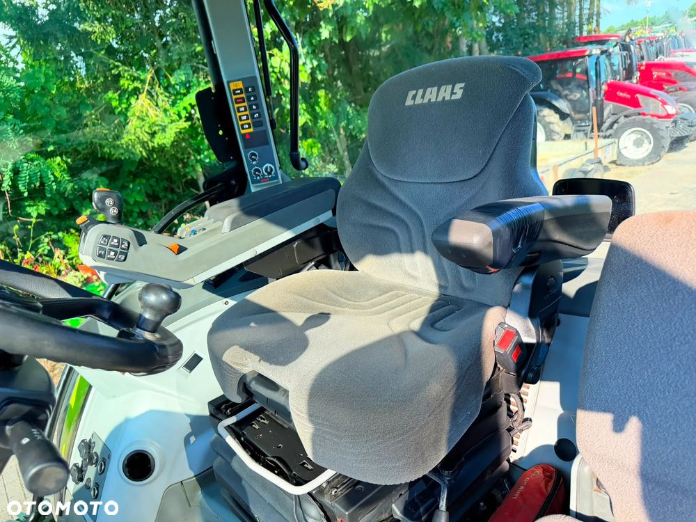 Claas Arion 660 CMATIC CIS+ - 29