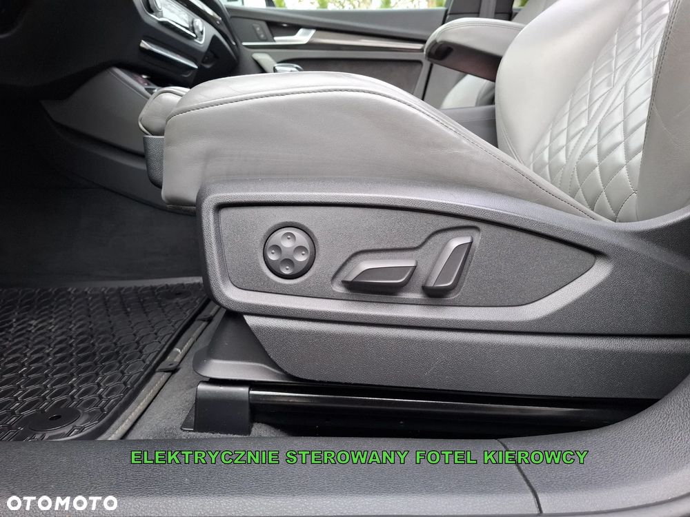 Audi SQ5 3.0 TFSI Quattro Tiptronic - 11