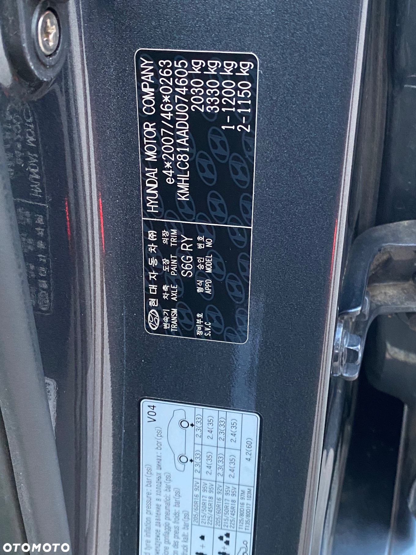 Hyundai i40 1.6 GDI Style - 28