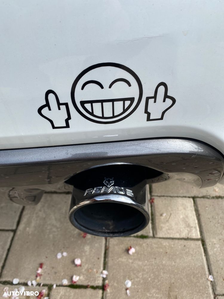 Suzuki Swift Sport 1.6 VVT Sport - 15