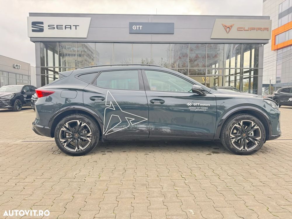 Cupra Formentor 1.5 e-HYBRID PHEV - 16