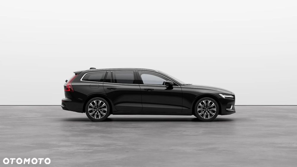 Volvo V60 B4 B Plus Bright - 3