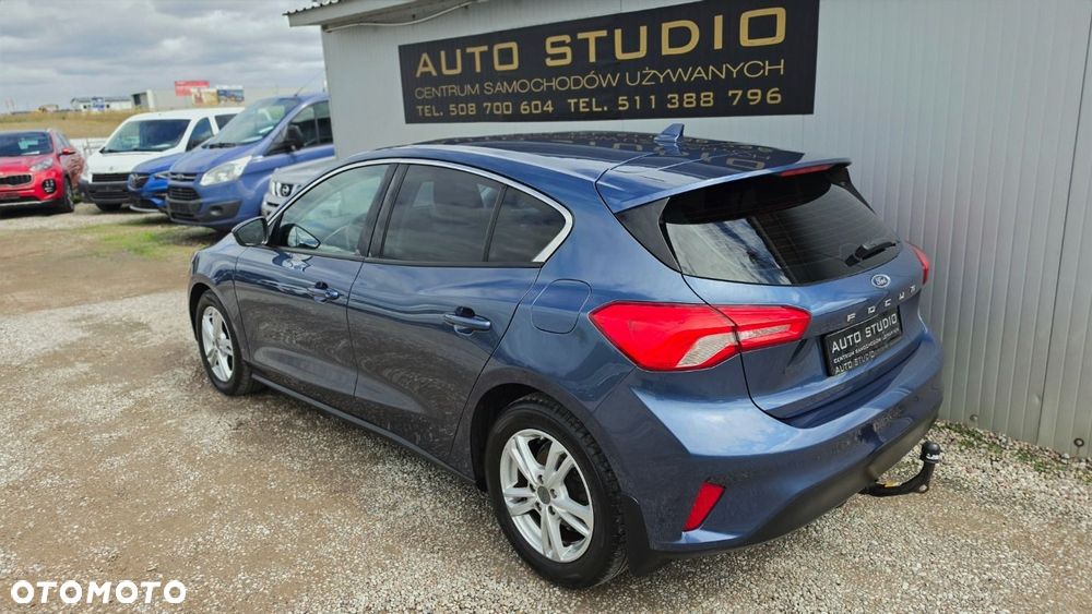 Ford Focus - 37