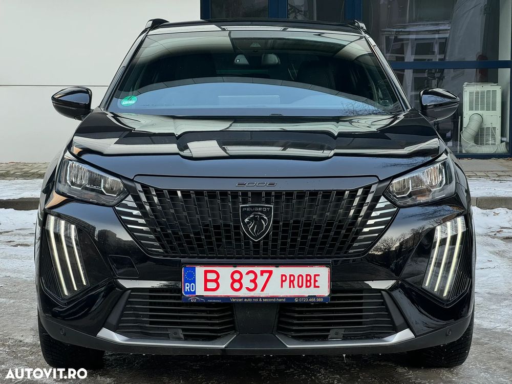 Peugeot 2008 PureTech 100 Stop&Start Allure - 2