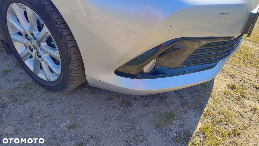Toyota Auris 1.6 Classic Plus - 23