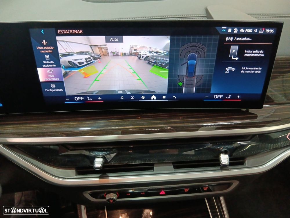 BMW X5 50 e xDrive Edição Desportiva M - 20