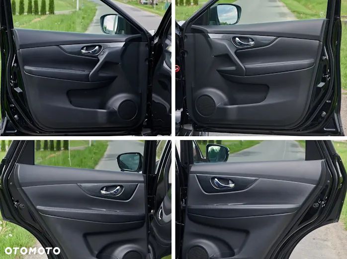 Nissan X-Trail 1.6 DCi ALL-MODE 4x4i N-Vision - 33
