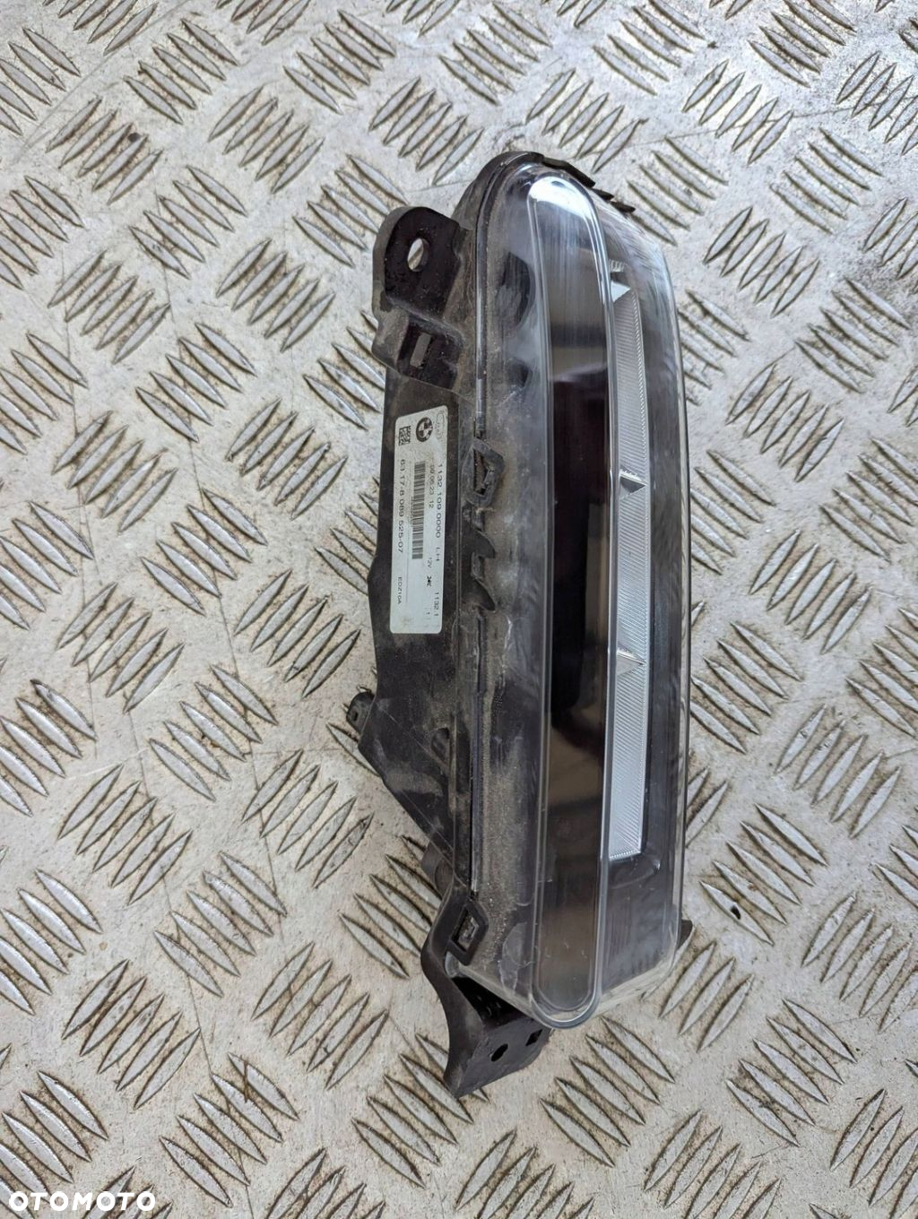 BMW 2 F44 Gran Coupe 2019-2024 halogen LED przód przedni lewy - 5