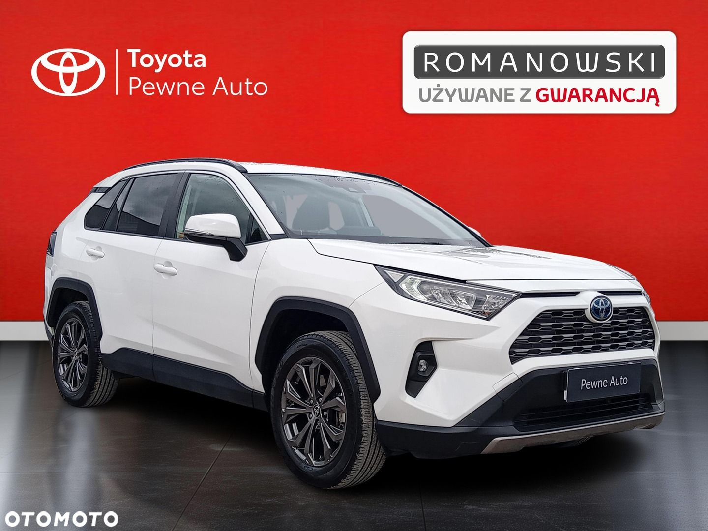 Toyota RAV4 - 3