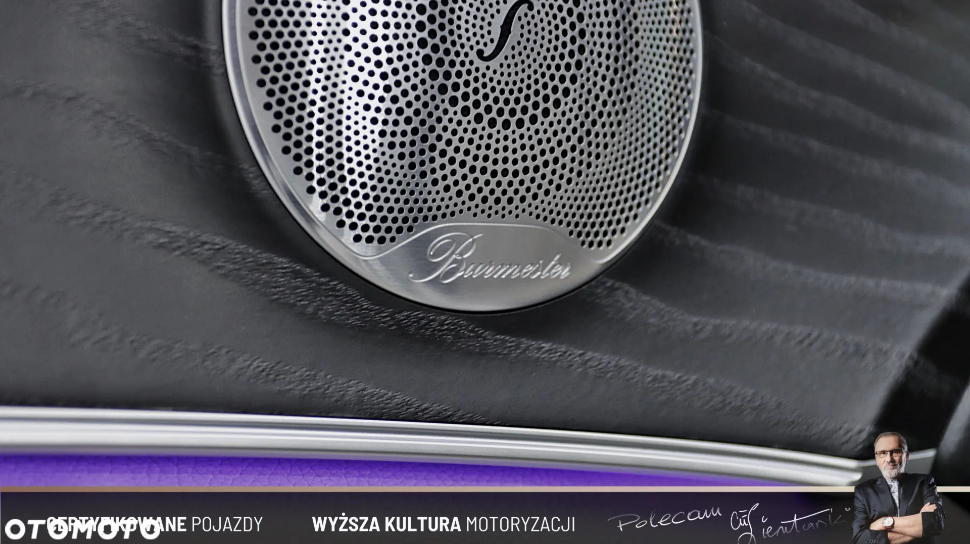 Mercedes-Benz Klasa E 220 d 4-Matic 9G-TRONIC - 16