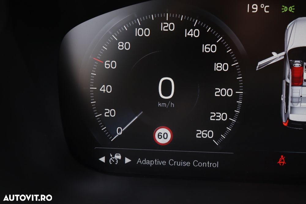 Volvo XC 60 T5 AWD Geartronic Inscription - 24