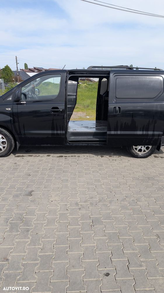 Hyundai H1 - 5