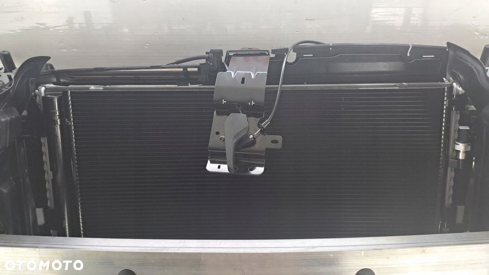 WZMOCNIENIE PAS AUDI A6 C8 4K C8 2.0 TFSI MAX KOMP - 5