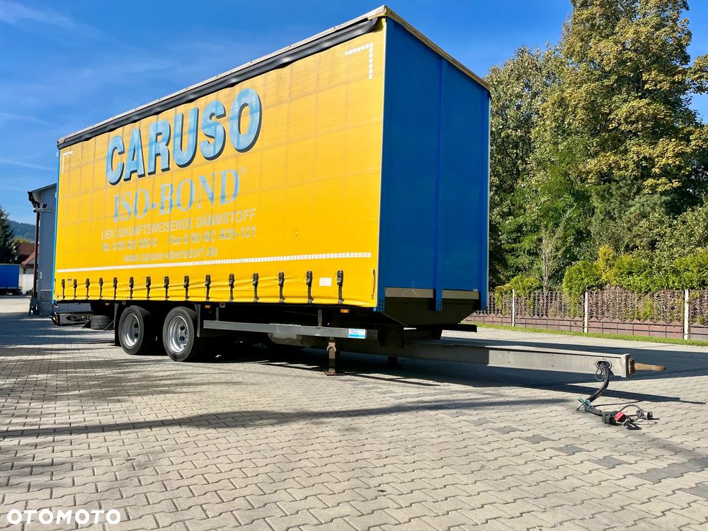Schmitz Cargobull - 1