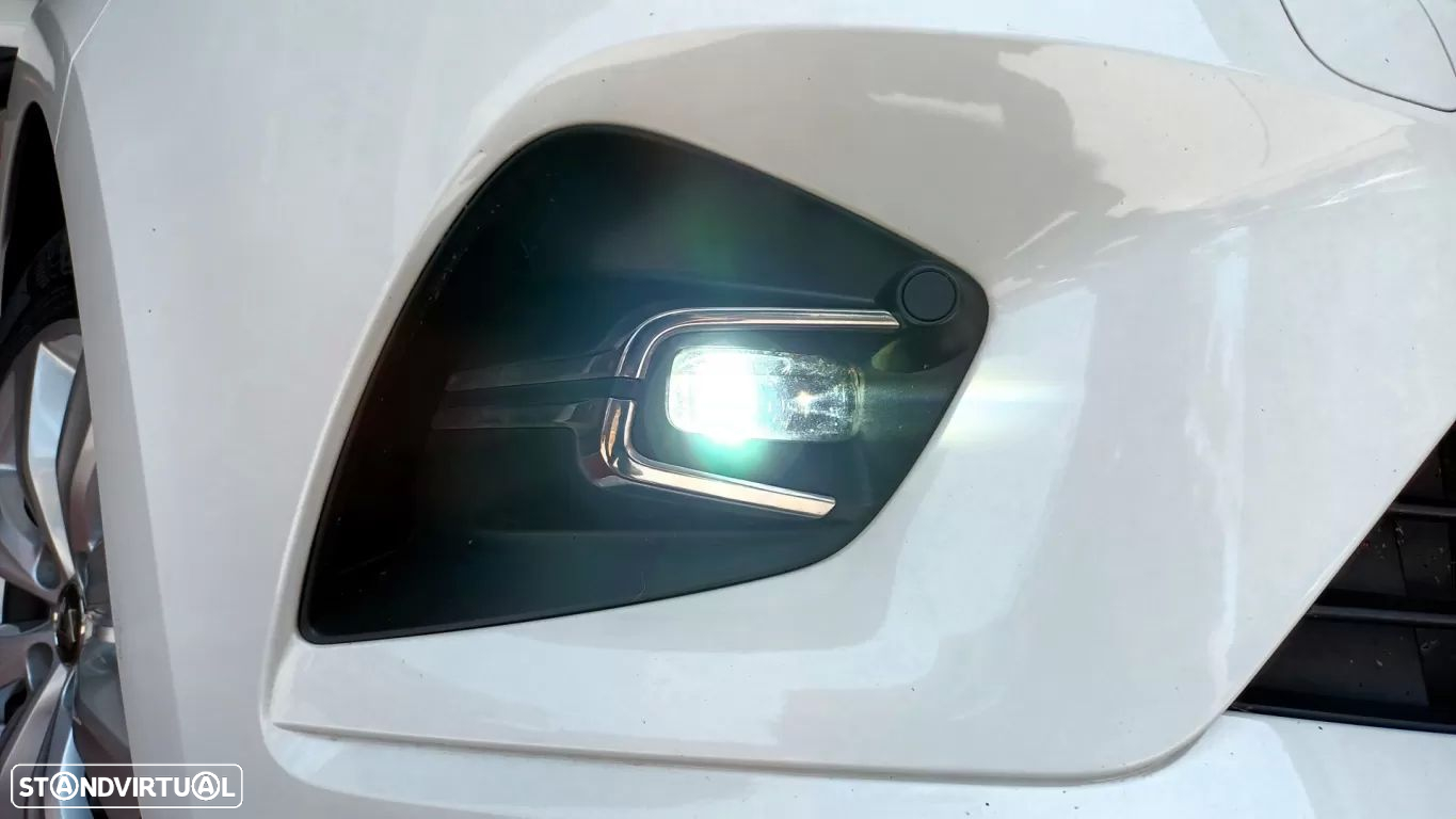 Renault VAN 1.5 Blue DCi Air Nav C/ IVA Dedutível - 17