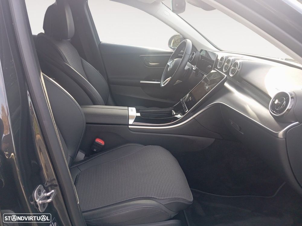 Mercedes-Benz C 300 - 13