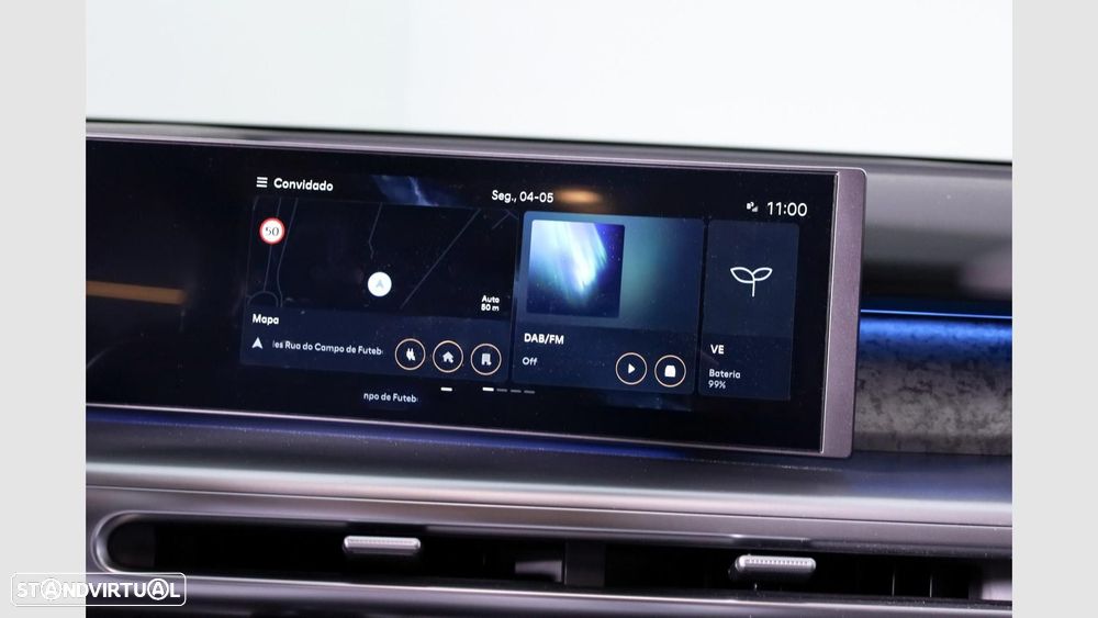 Hyundai Ioniq 9 110.3 kWh Calligraphy - 16