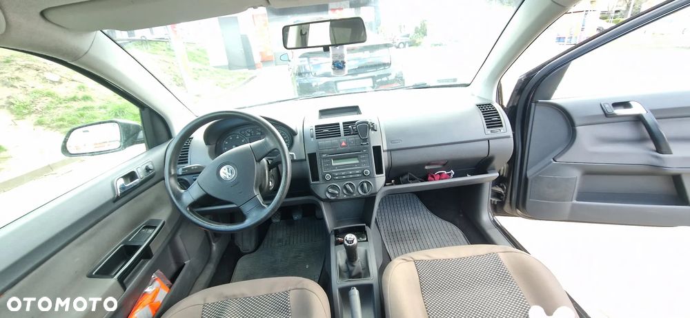 Volkswagen Polo 1.2 Trendline - 6