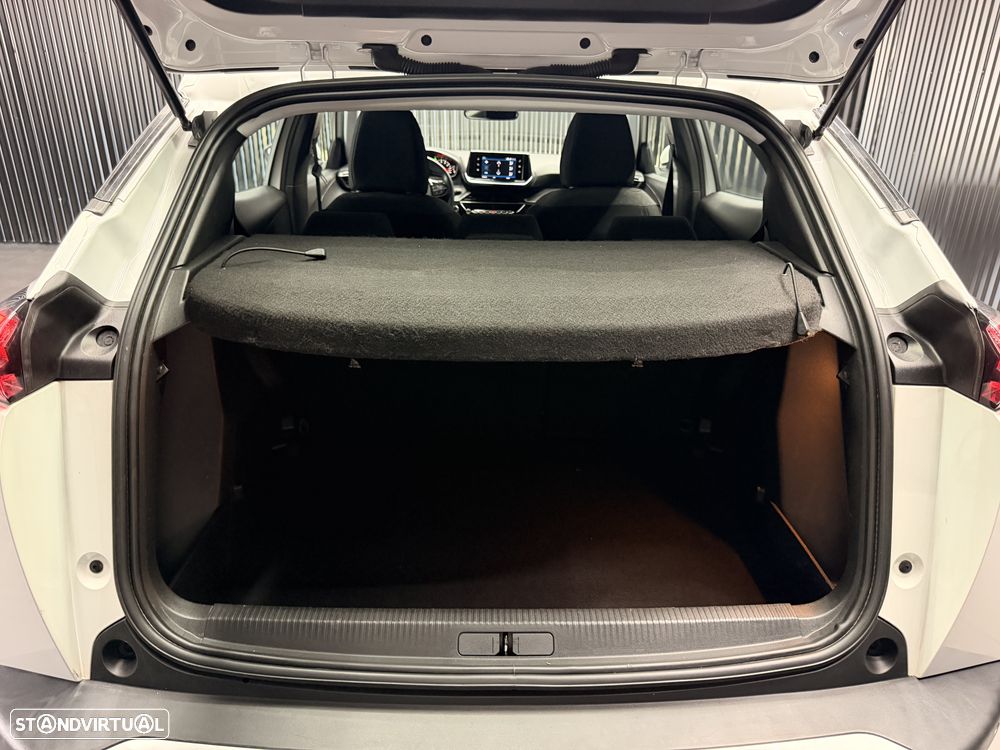 Peugeot 2008 BlueHDi 110 Active Pack - 8