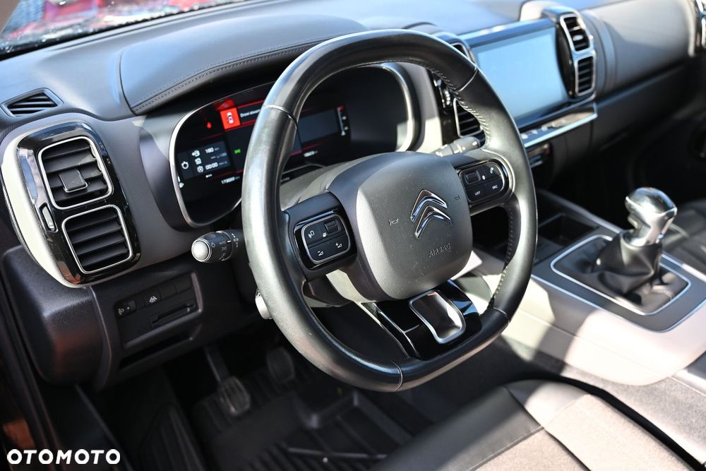 Citroën C5 Aircross 1.5 BlueHDi Feel - 3