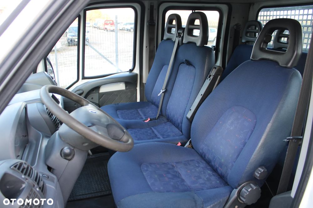 Fiat Ducato - 15