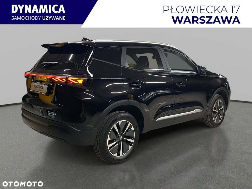 Chery Tiggo 4 - 8