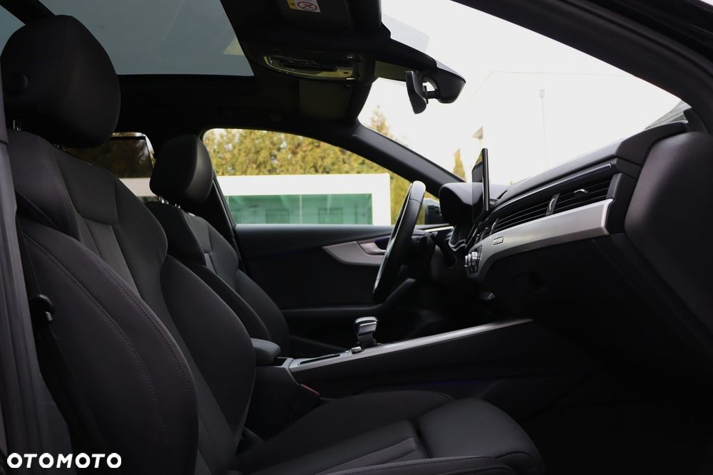 Audi A4 Avant 40 TDI quattro S tronic S line - 21