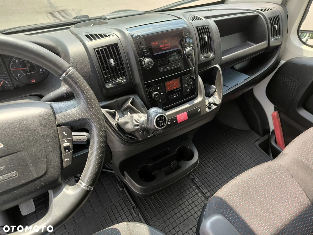 Peugeot Boxer - 24
