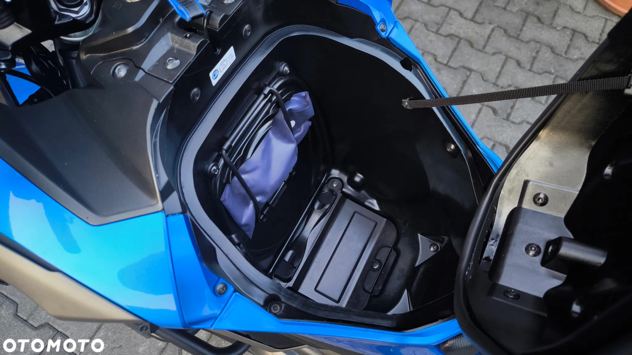Honda NC - 15