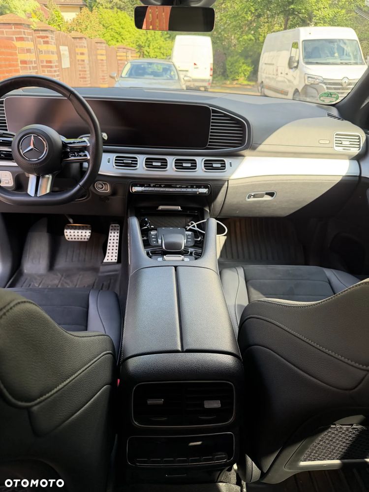 Mercedes-Benz GLE - 16