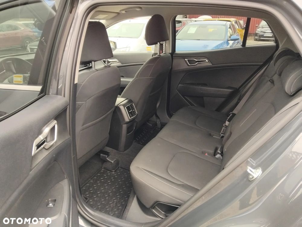 Kia Sportage 1.6 T-GDI M 2WD - 23