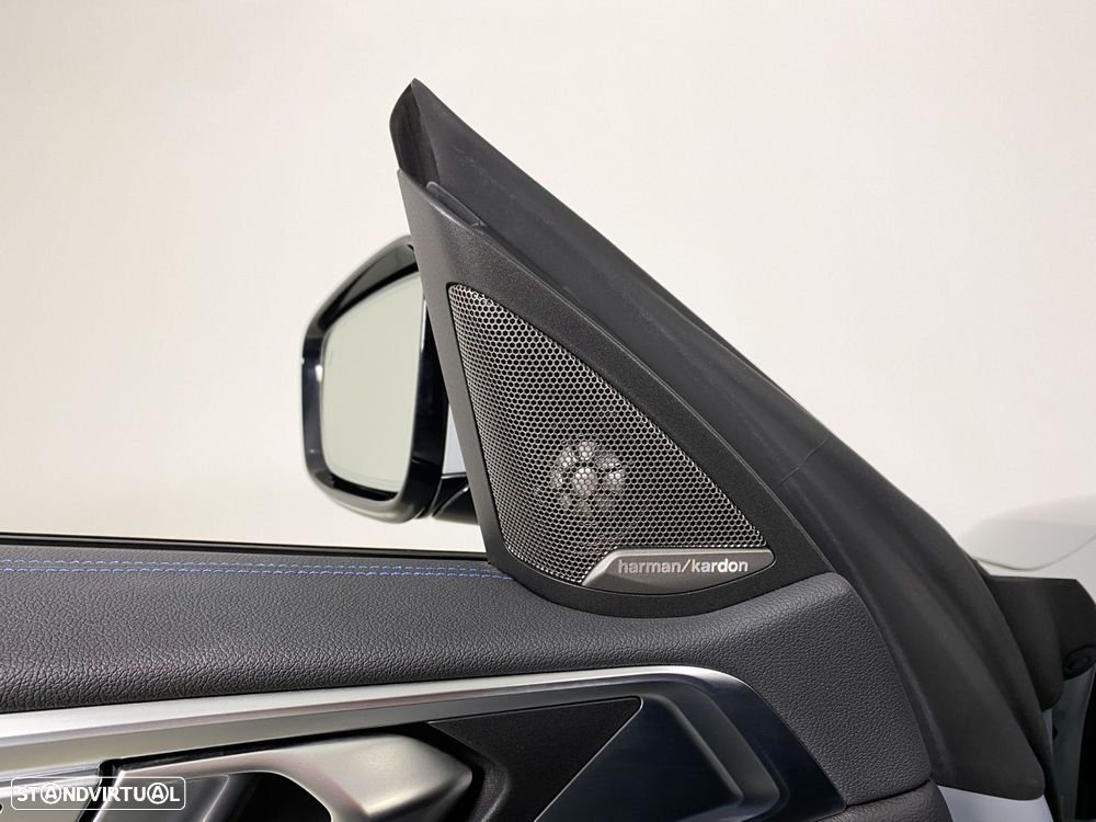 BMW 420 d Desportiva M Auto - 16
