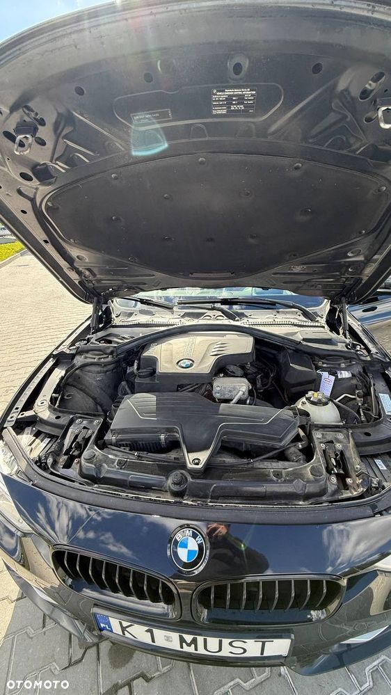 BMW Seria 3 328i xDrive Sport-Aut Sport Line - 15