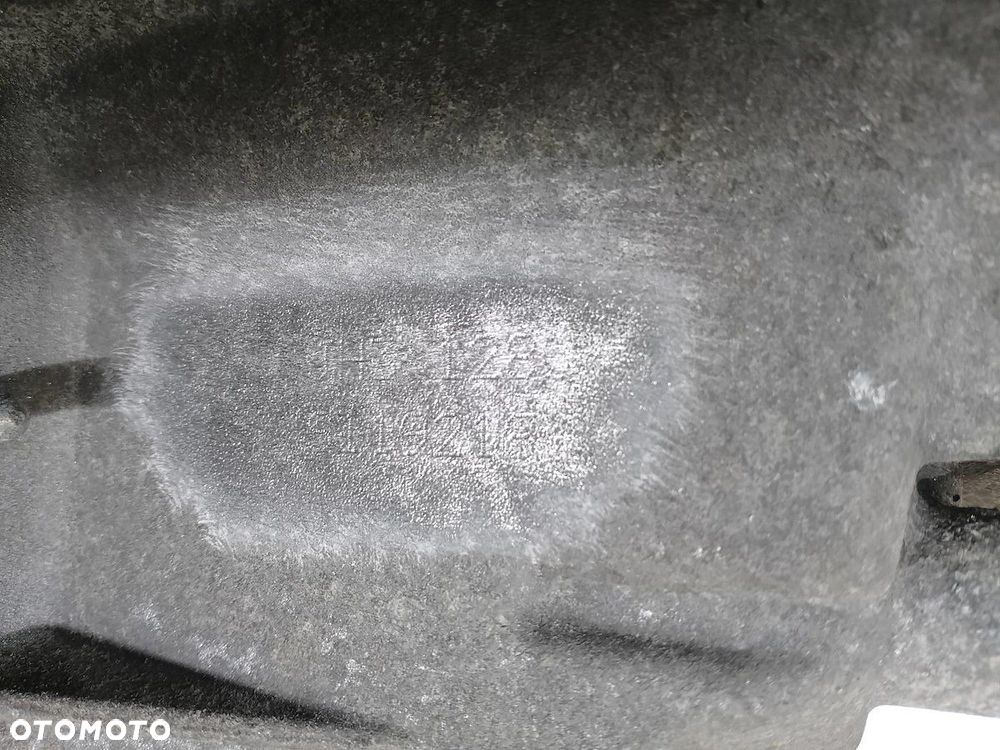 SKRZYNIA BIEGÓW MANUALNA 5 RENAULT MODUS JH3128 1.2 16V - 6