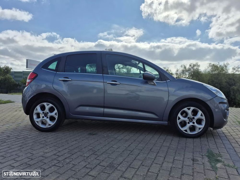 Citroën C3 1.4 Seduction - 4