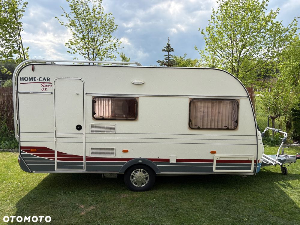 Home-Car 443 H - 1