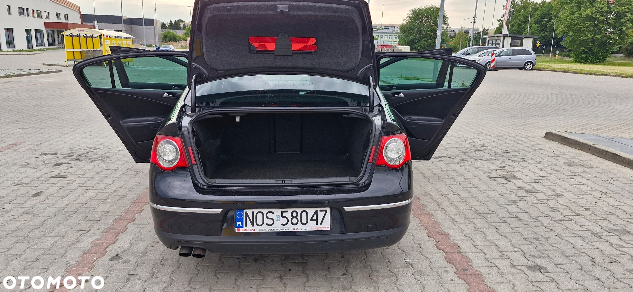 Volkswagen Passat 2.0 TDI Highline - 5